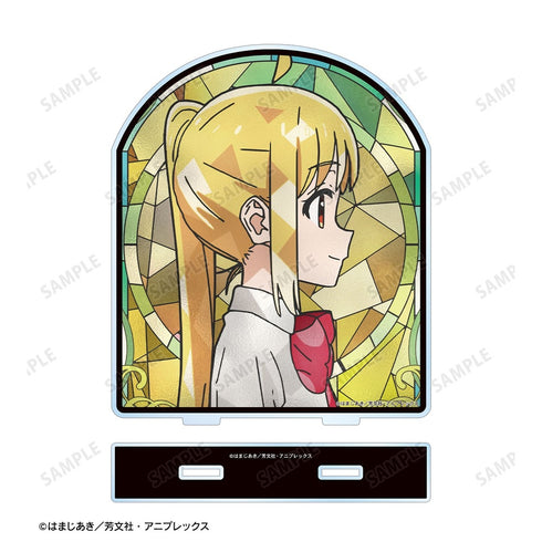 『ぼっち・ざ・ろっく!』伊地知虹夏 Aure Glass BIGアクリルスタンド ver.B【202609再販】
