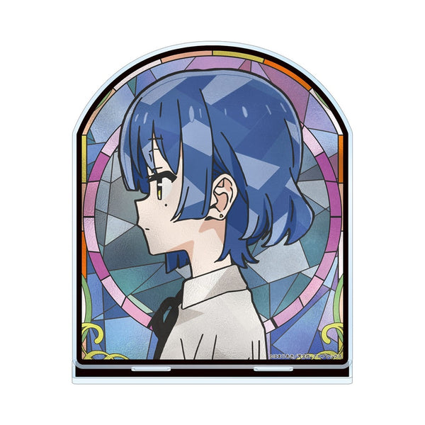 《獨行搖滾!》山田亮 Aure Glass BIG 壓克力立牌 ver.B【202609 再版】