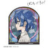 《独行摇滚!》山田亮 Aure Glass BIG亚克力立牌 ver.B【202609再版】