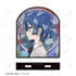 《独行摇滚!》山田亮 Aure Glass BIG亚克力立牌 ver.B【202609再版】
