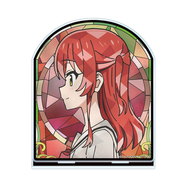 『ぼっち・ざ・ろっく!』喜多郁代 Aure Glass BIGアクリルスタンド ver.B【202609再販】