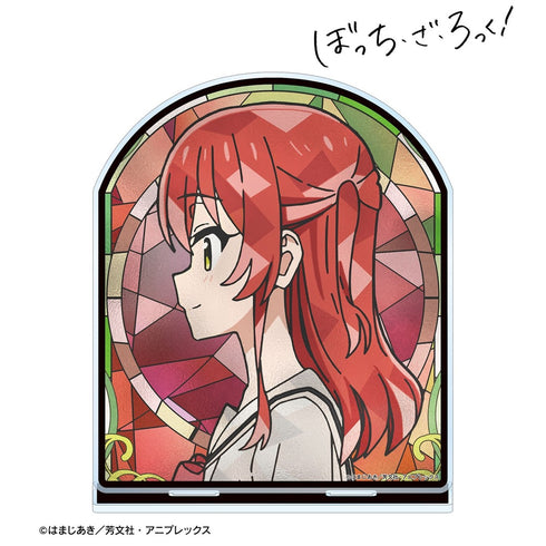 『ぼっち・ざ・ろっく!』喜多郁代 Aure Glass BIGアクリルスタンド ver.B【202609再販】