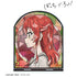 『ぼっち・ざ・ろっく!』喜多郁代 Aure Glass BIGアクリルスタンド ver.B【202609再販】
