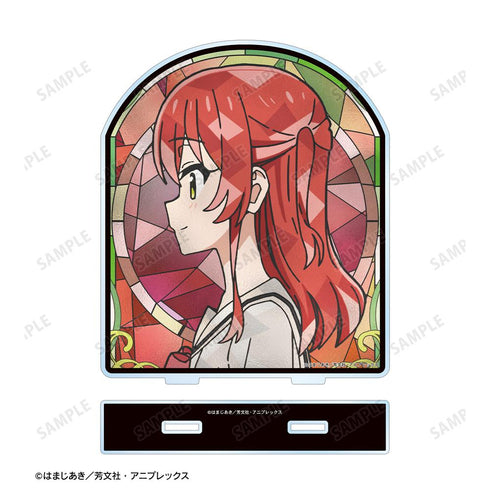 『ぼっち・ざ・ろっく!』喜多郁代 Aure Glass BIGアクリルスタンド ver.B