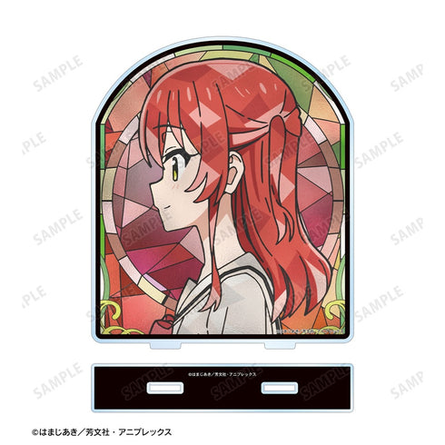 『ぼっち・ざ・ろっく!』喜多郁代 Aure Glass BIGアクリルスタンド ver.B【202609再販】