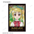 『ぼっち・ざ・ろっく!』トレーディング Aure Glass インスタントカメラ風イラストカード(単位/BOX)
