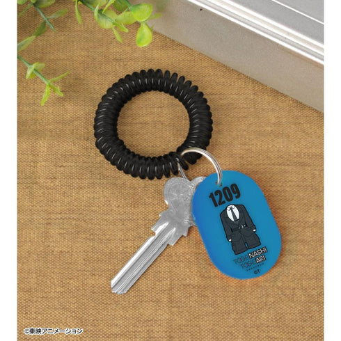 『ガールズバンドクライ』河原木 桃香 ロッカーキー風アクリルキーホルダー【202603再販】