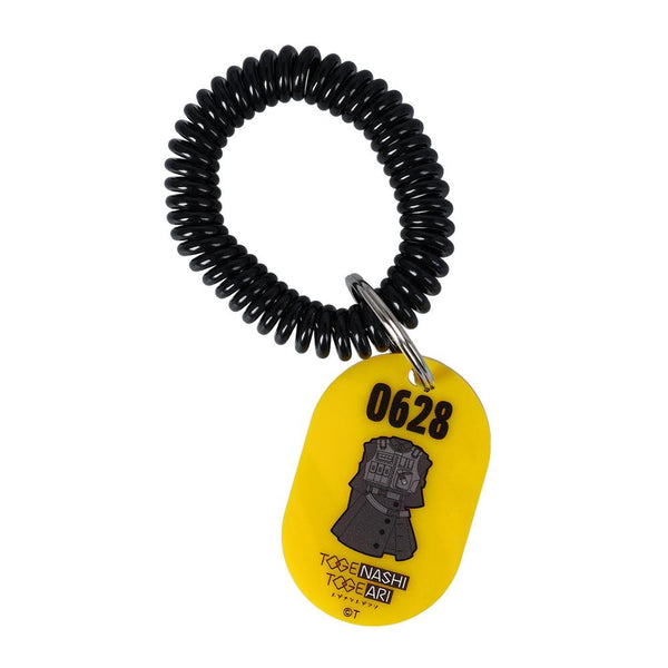 『ガールズバンドクライ』ルパ ロッカーキー風アクリルキーホルダー【202603再販】