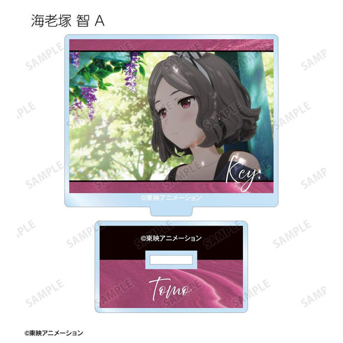 『ガールズバンドクライ』トレーディング場面写アクリルスタンド(単位/BOX)【202603再販】