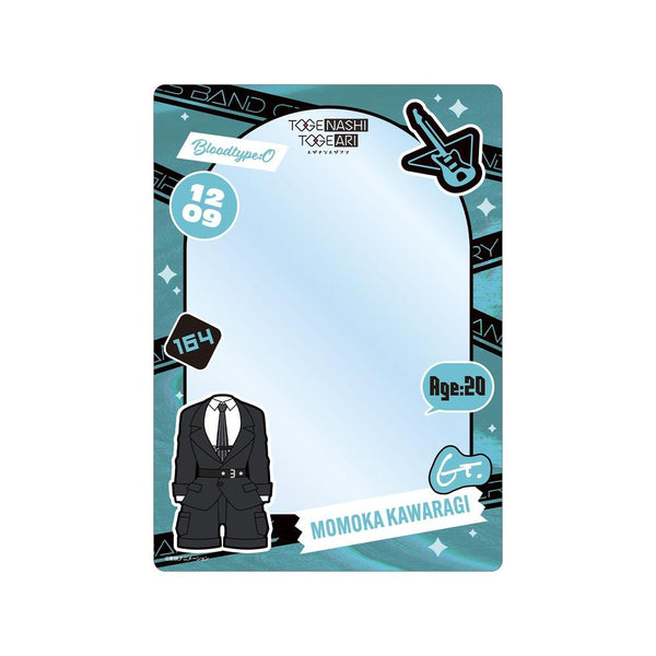 『ガールズバンドクライ』河原木 桃香 A5硬質ケース【202603再販】