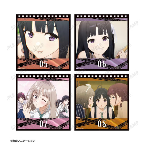 『ガールズバンドクライ』怒りも喜びも哀しさも毎日全部ぶちこめ。 日めくりカレンダー
