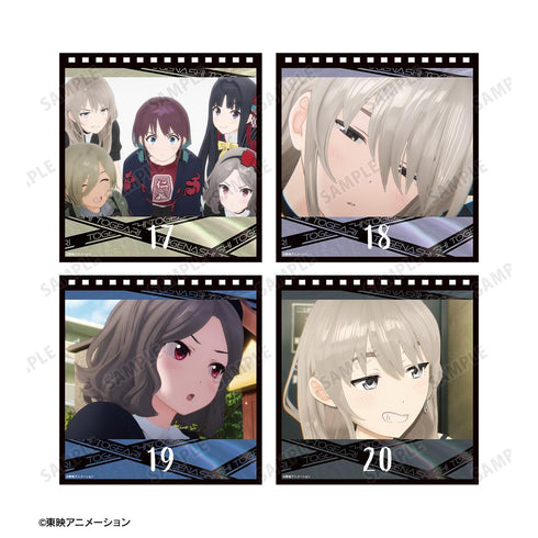 『ガールズバンドクライ』怒りも喜びも哀しさも毎日全部ぶちこめ。 日めくりカレンダー
