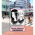『東京卍リベンジャーズ ~場地圭介からの手紙~』場地 圭介&松野 千冬 1巻本体表紙イラスト チケット風BIGアクリルキーホルダー【202604再販】