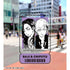 『東京卍リベンジャーズ ~場地圭介からの手紙~』場地 圭介&松野 千冬 2巻本体表紙イラスト チケット風BIGアクリルキーホルダー【202604再販】