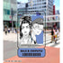 『東京卍リベンジャーズ ~場地圭介からの手紙~』場地 圭介&松野 千冬 3巻本体表紙イラスト チケット風BIGアクリルキーホルダー