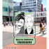《东京卍复仇者 ~来自场地圭介的信~》场地圭介&松野千冬 漫画分镜风格超大亚克力钥匙扣【202604再版】