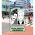 『東京卍リベンジャーズ ~場地圭介からの手紙~』場地 圭介&松野 千冬 漫画コマチケット風BIGアクリルキーホルダー