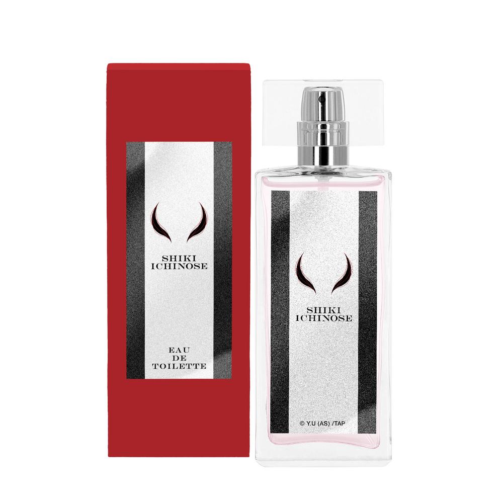 桃源暗鬼』一ノ瀬四季 A:code オードトワレ 50mL - Anime Store.JP