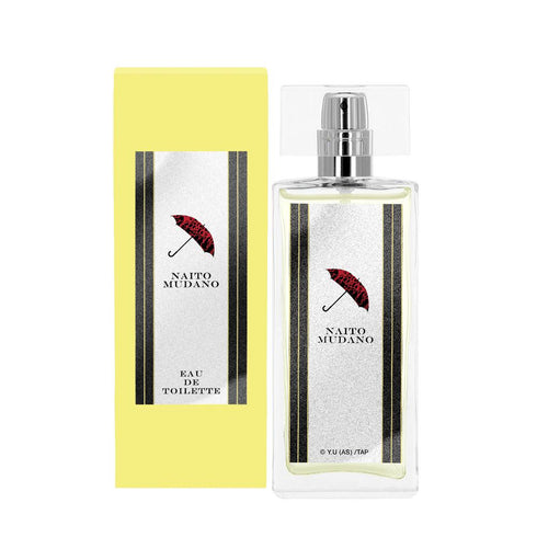 『桃源暗鬼』無陀野無人 A:code オードトワレ 50mL