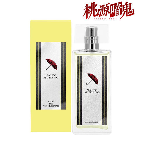 『桃源暗鬼』無陀野無人 A:code オードトワレ 50mL