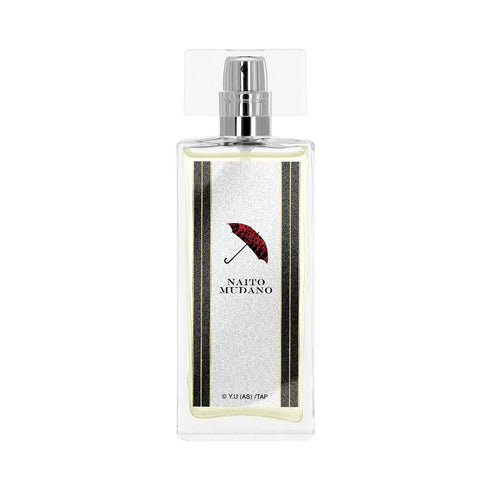 『桃源暗鬼』無陀野無人 A:code オードトワレ 50mL