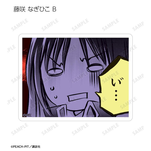 『しゅごキャラ!』トレーディング原作コマステッカー vol.3(単位/BOX)