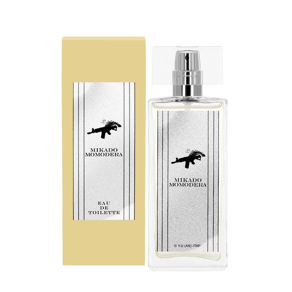 『桃源暗鬼』桃寺神門 A:code オードトワレ 50mL