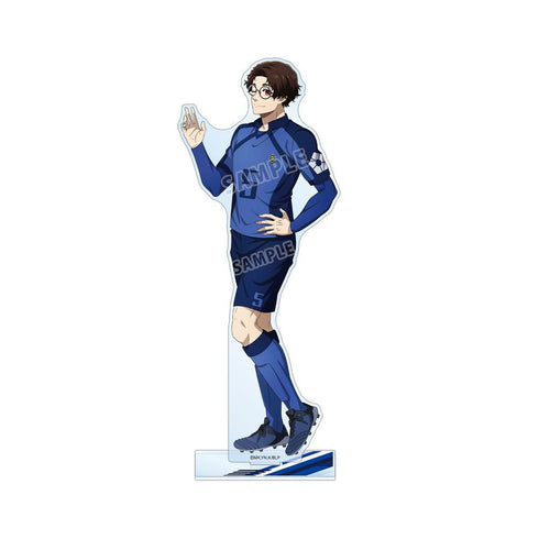 『ブルーロック』描き下ろし 雪宮 剣優 歩みver. BIGアクリルスタンド【202603再販】