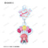 『ぷにるはかわいいスライム』トレーディング POPOON ゆらゆらアクリルキーホルダー(単位/BOX)
