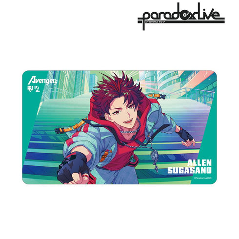 『Paradox Live』Battle of Unity 朱雀野 アレン マルチデスクマット【202512再販】