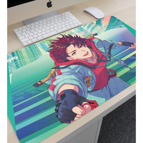 『Paradox Live』Battle of Unity 朱雀野 アレン マルチデスクマット【202512再販】