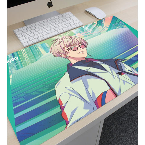 『Paradox Live』Battle of Unity 燕 夏準 マルチデスクマット【202512再販】