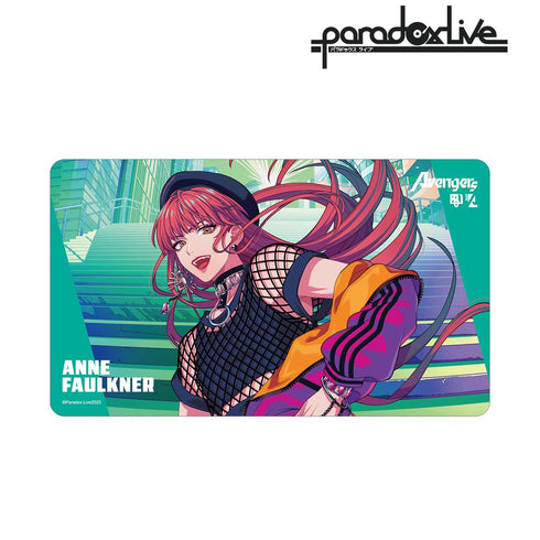 『Paradox Live』Battle of Unity アン・フォークナー マルチデスクマット【202512再販】