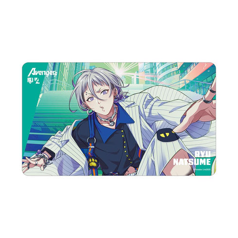 『Paradox Live』Battle of Unity 棗 リュウ マルチデスクマット【202512再販】