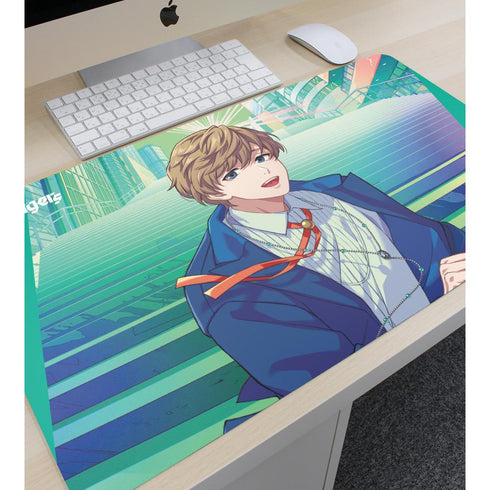 『Paradox Live』Battle of Unity 闇堂 四季 マルチデスクマット【202512再販】