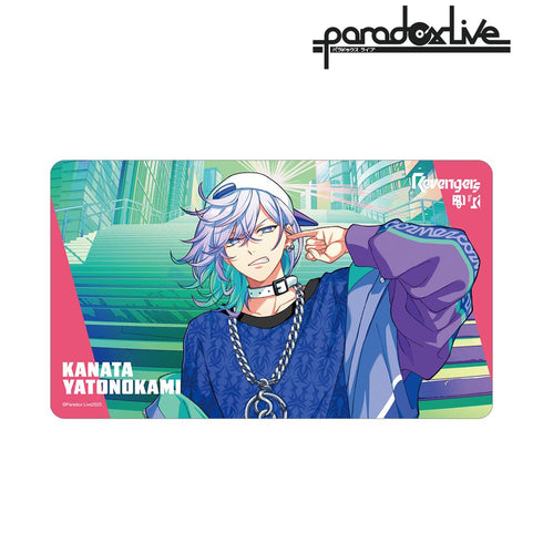 『Paradox Live』Battle of Unity 矢戸乃上 珂波汰 マルチデスクマット【202512再販】