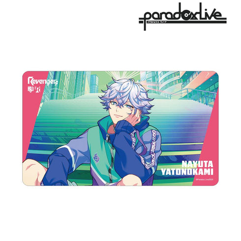『Paradox Live』Battle of Unity 矢戸乃上 那由汰 マルチデスクマット
