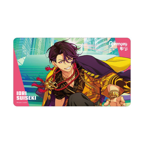 『Paradox Live』Battle of Unity 翠石 依織 マルチデスクマット【202512再販】