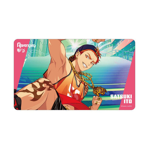 『Paradox Live』Battle of Unity 伊藤 紗月 マルチデスクマット【202512再販】