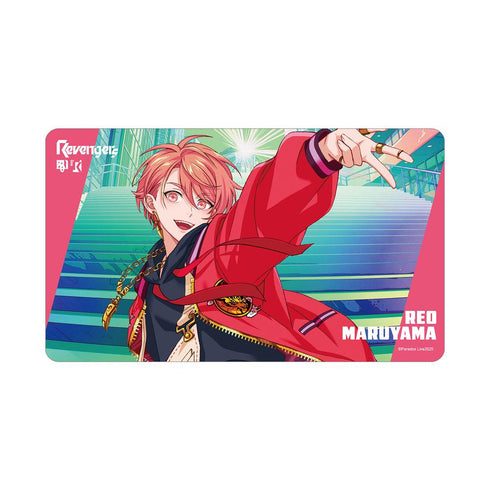 『Paradox Live』Battle of Unity 円山 玲央 マルチデスクマット【202512再販】