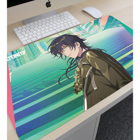 『Paradox Live』Battle of Unity 辰宮 晴臣 マルチデスクマット【202512再販】