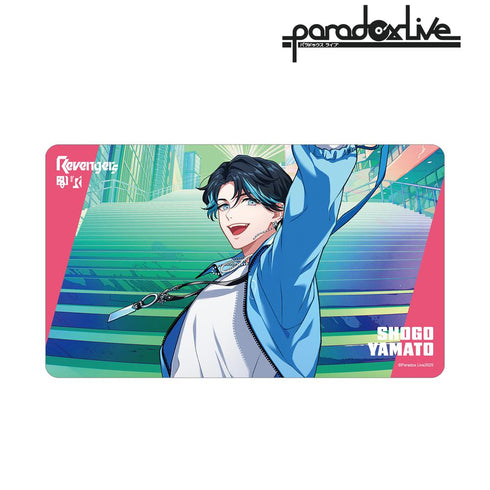 『Paradox Live』Battle of Unity 大和 憧吾 マルチデスクマット【202512再販】