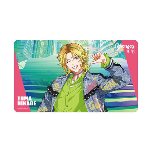 『Paradox Live』Battle of Unity 緋景 斗真 マルチデスクマット【202512再販】