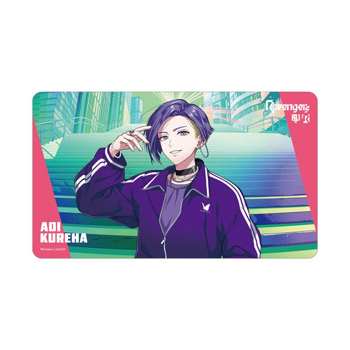 『Paradox Live』Battle of Unity 呉羽 葵 マルチデスクマット【202512再販】