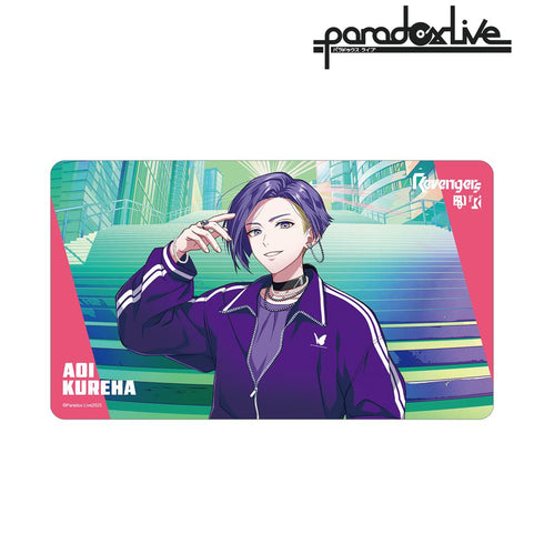 『Paradox Live』Battle of Unity 呉羽 葵 マルチデスクマット【202512再販】