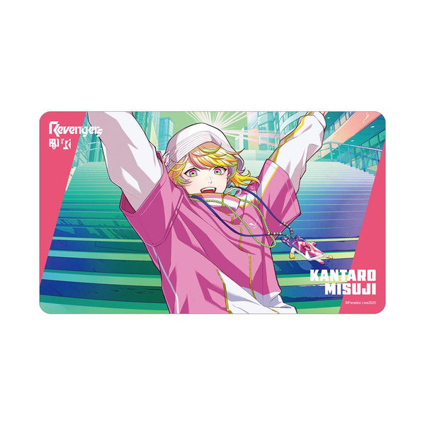 『Paradox Live』Battle of Unity 三洲寺 甘太郎 マルチデスクマット【202512再販】