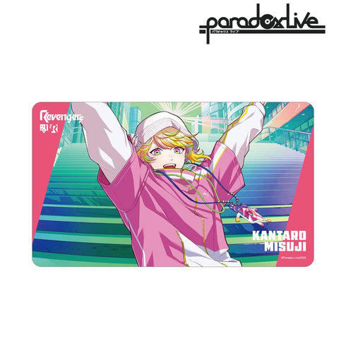 『Paradox Live』Battle of Unity 三洲寺 甘太郎 マルチデスクマット