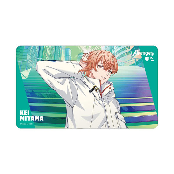 『Paradox Live』Battle of Unity 御山 京 マルチデスクマット【202512再販】