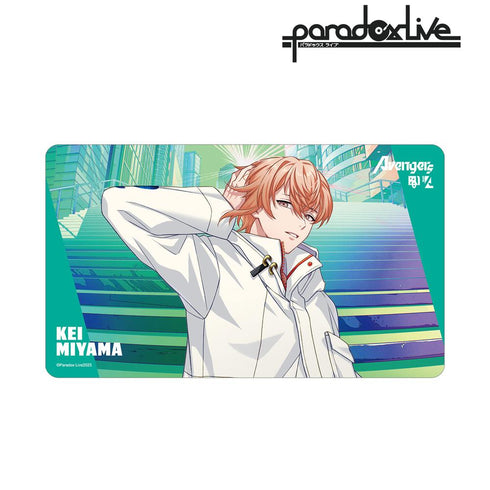 『Paradox Live』Battle of Unity 御山 京 マルチデスクマット【202512再販】