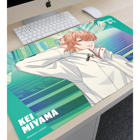 『Paradox Live』Battle of Unity 御山 京 マルチデスクマット【202512再販】